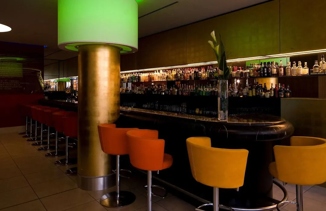 Park Plaza Wallstreet Berlin Mitte-1